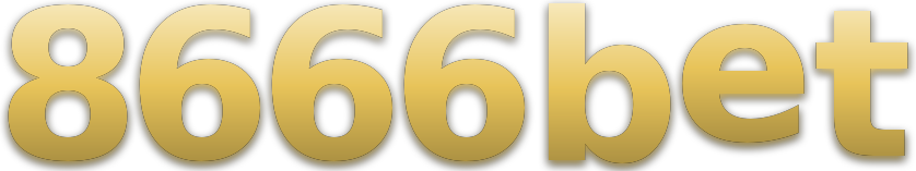 8666 bet logo